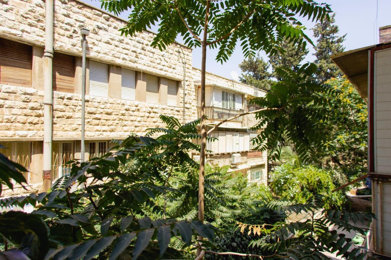 "80 Jaffa St" Down Town Main Market "Mahne Yehuda" Super Prime Location In Gerusalemme Esterno foto