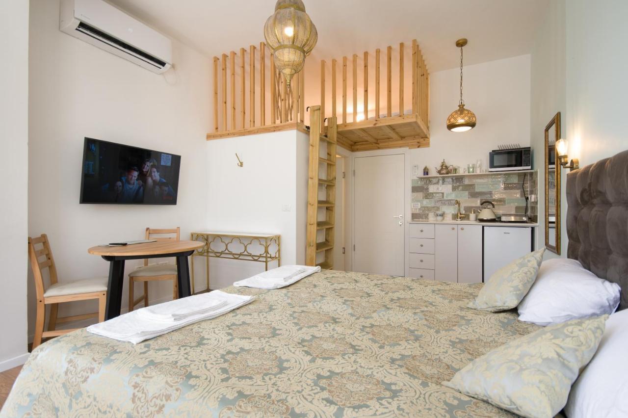 "80 Jaffa St" Down Town Main Market "Mahne Yehuda" Super Prime Location In Gerusalemme Esterno foto