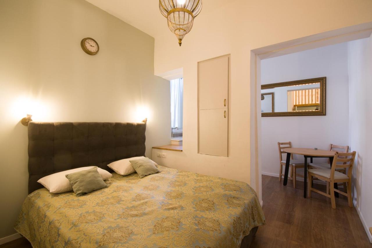 "80 Jaffa St" Down Town Main Market "Mahne Yehuda" Super Prime Location In Gerusalemme Esterno foto