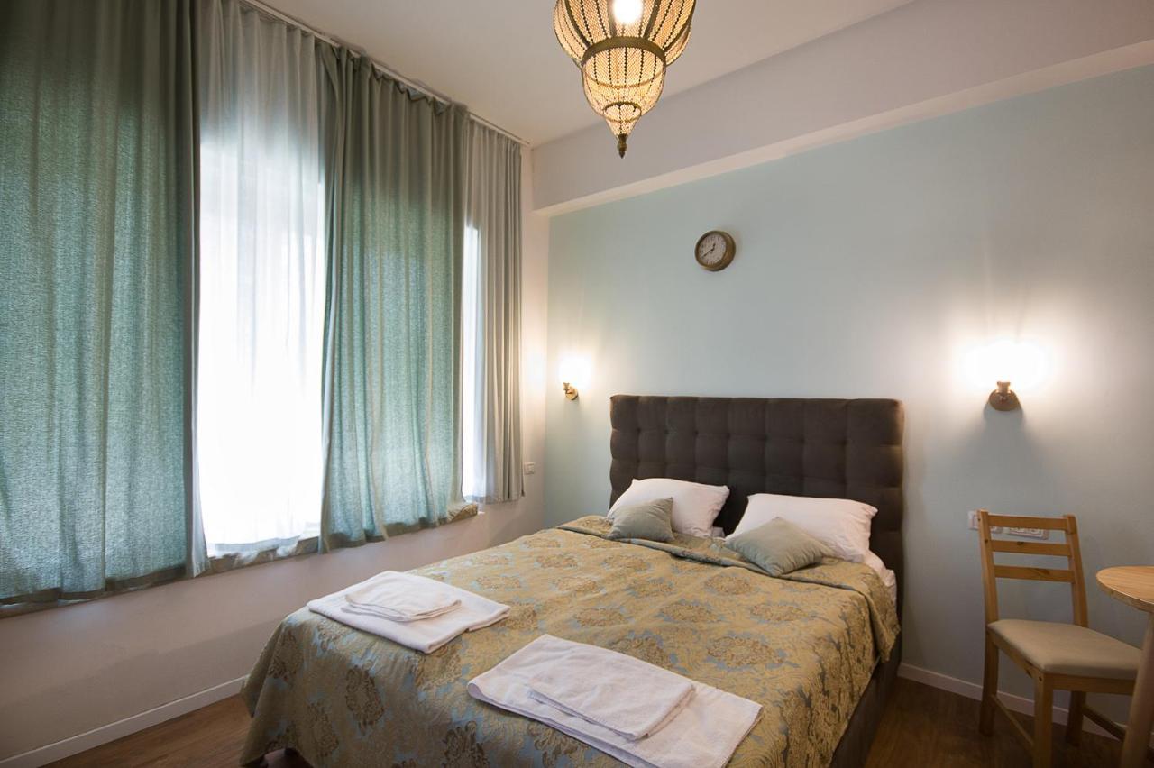 "80 Jaffa St" Down Town Main Market "Mahne Yehuda" Super Prime Location In Gerusalemme Esterno foto