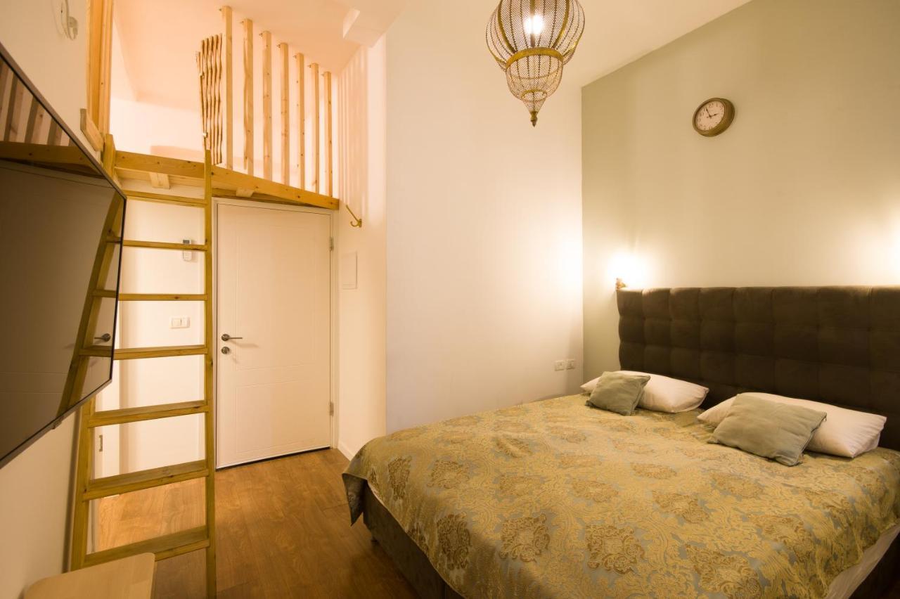 "80 Jaffa St" Down Town Main Market "Mahne Yehuda" Super Prime Location In Gerusalemme Esterno foto