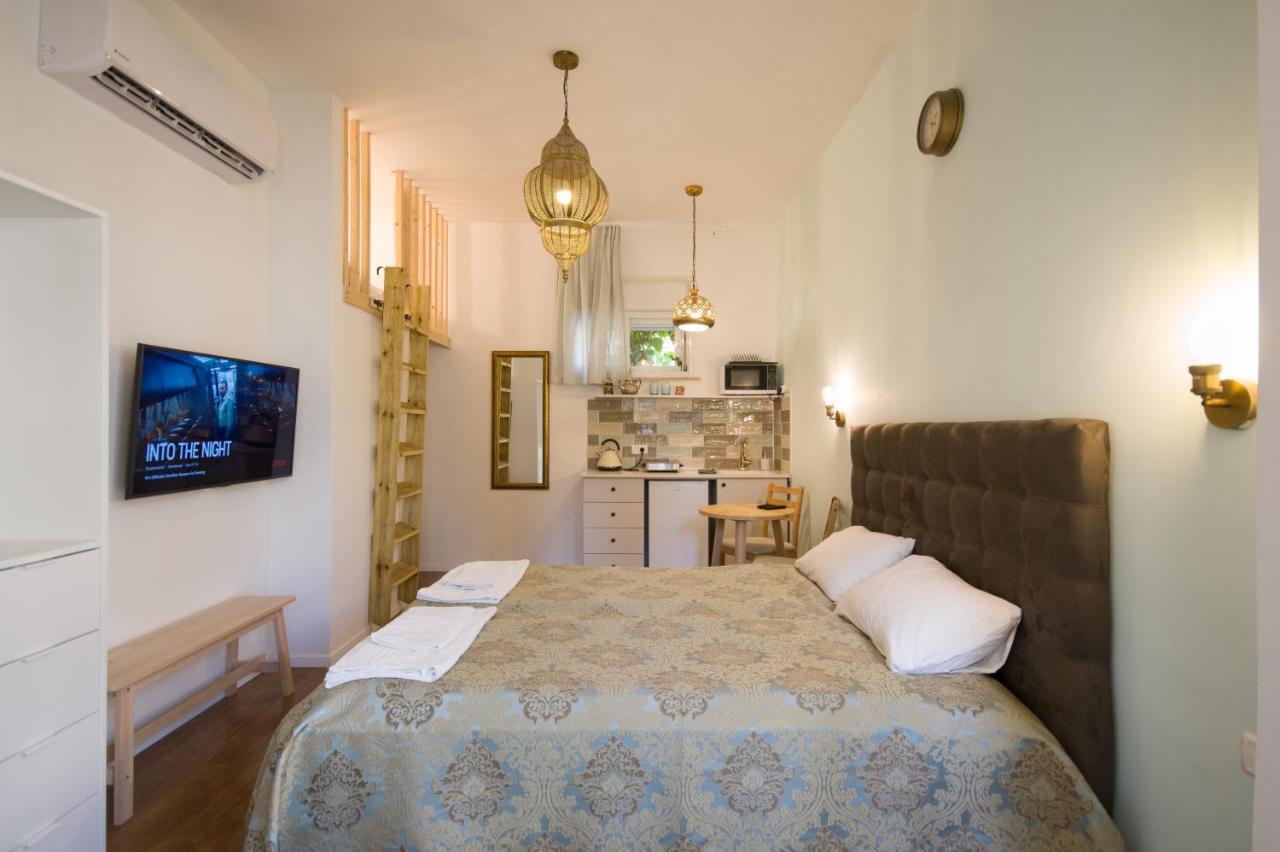 "80 Jaffa St" Down Town Main Market "Mahne Yehuda" Super Prime Location In Gerusalemme Esterno foto