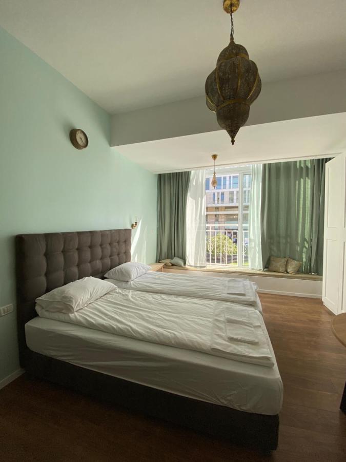 "80 Jaffa St" Down Town Main Market "Mahne Yehuda" Super Prime Location In Gerusalemme Esterno foto