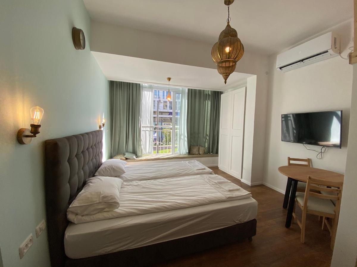 "80 Jaffa St" Down Town Main Market "Mahne Yehuda" Super Prime Location In Gerusalemme Esterno foto