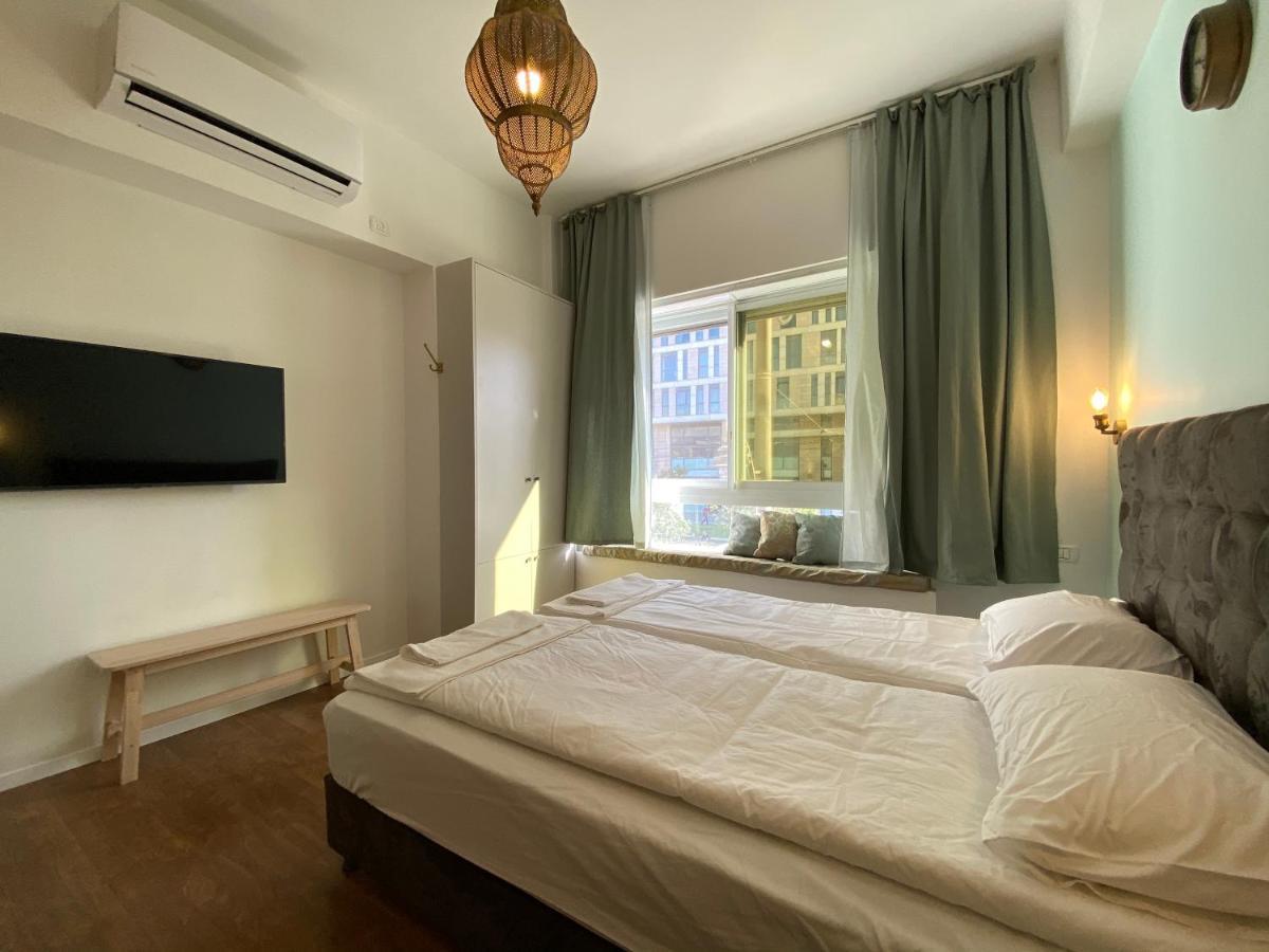 "80 Jaffa St" Down Town Main Market "Mahne Yehuda" Super Prime Location In Gerusalemme Esterno foto