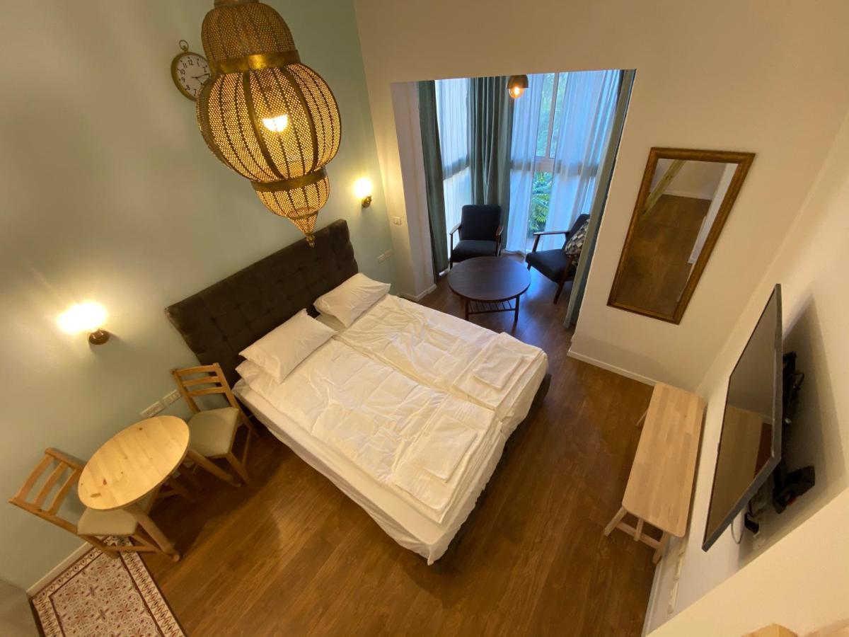 "80 Jaffa St" Down Town Main Market "Mahne Yehuda" Super Prime Location In Gerusalemme Esterno foto