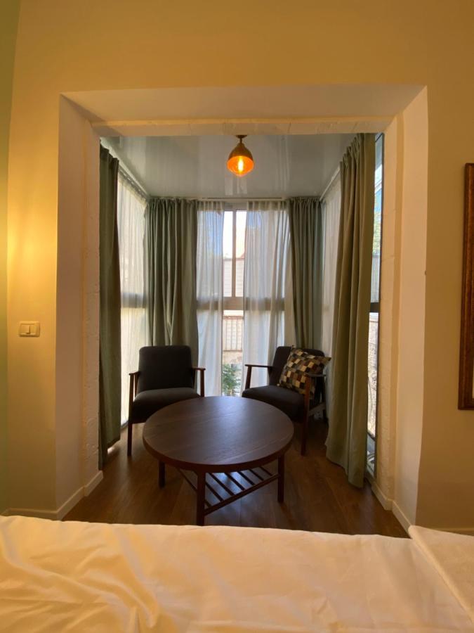"80 Jaffa St" Down Town Main Market "Mahne Yehuda" Super Prime Location In Gerusalemme Esterno foto
