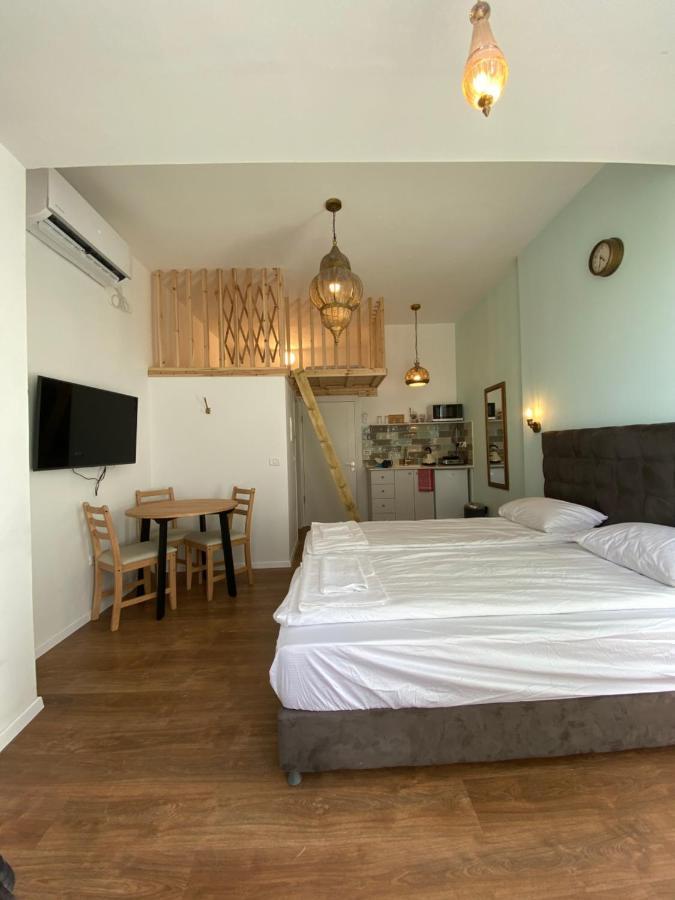 "80 Jaffa St" Down Town Main Market "Mahne Yehuda" Super Prime Location In Gerusalemme Esterno foto