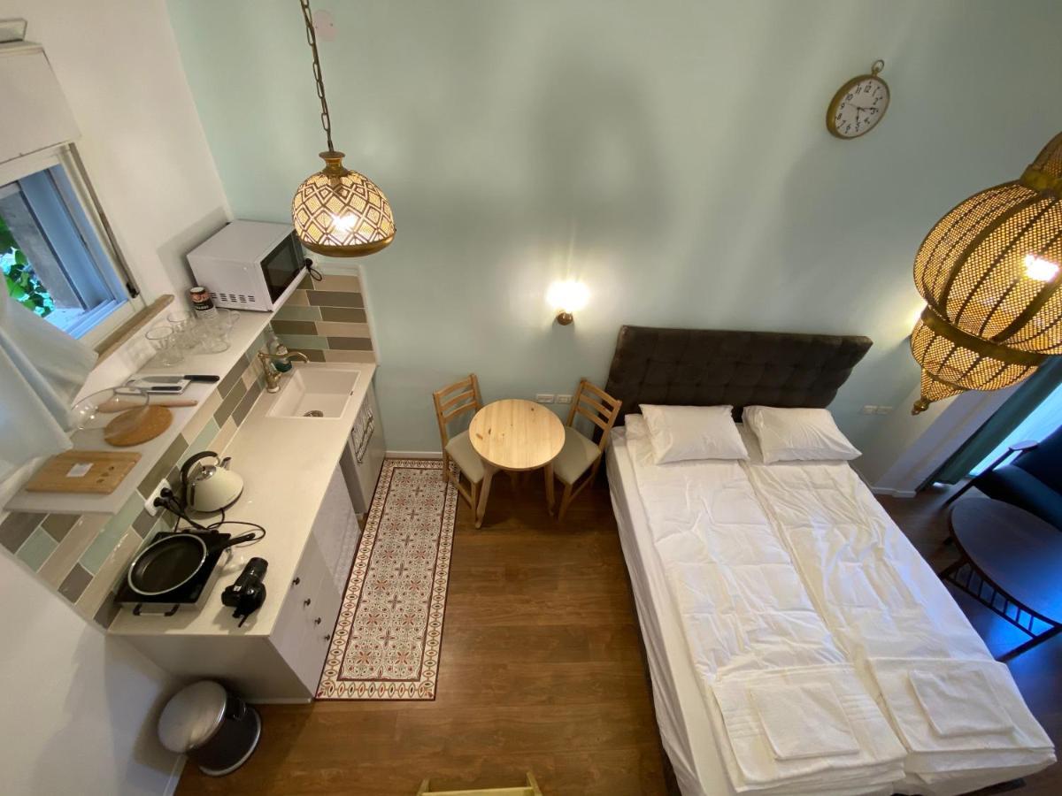 "80 Jaffa St" Down Town Main Market "Mahne Yehuda" Super Prime Location In Gerusalemme Esterno foto