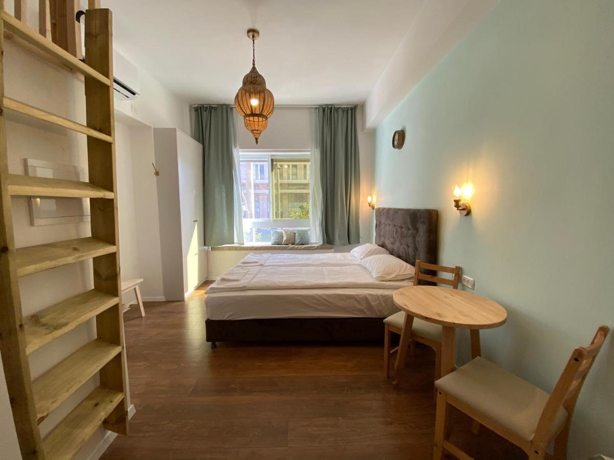 "80 Jaffa St" Down Town Main Market "Mahne Yehuda" Super Prime Location In Gerusalemme Esterno foto