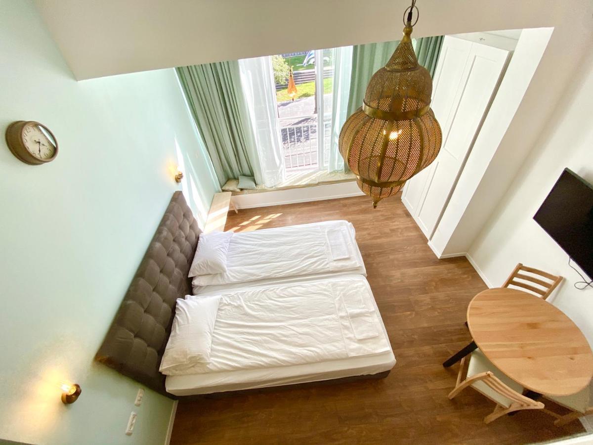 "80 Jaffa St" Down Town Main Market "Mahne Yehuda" Super Prime Location In Gerusalemme Esterno foto