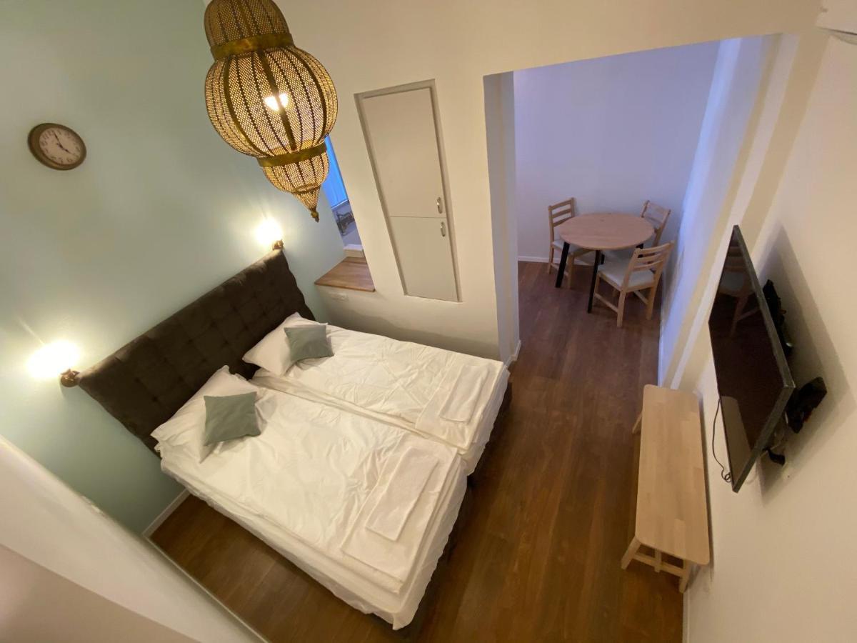 "80 Jaffa St" Down Town Main Market "Mahne Yehuda" Super Prime Location In Gerusalemme Esterno foto