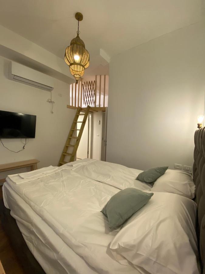 "80 Jaffa St" Down Town Main Market "Mahne Yehuda" Super Prime Location In Gerusalemme Esterno foto