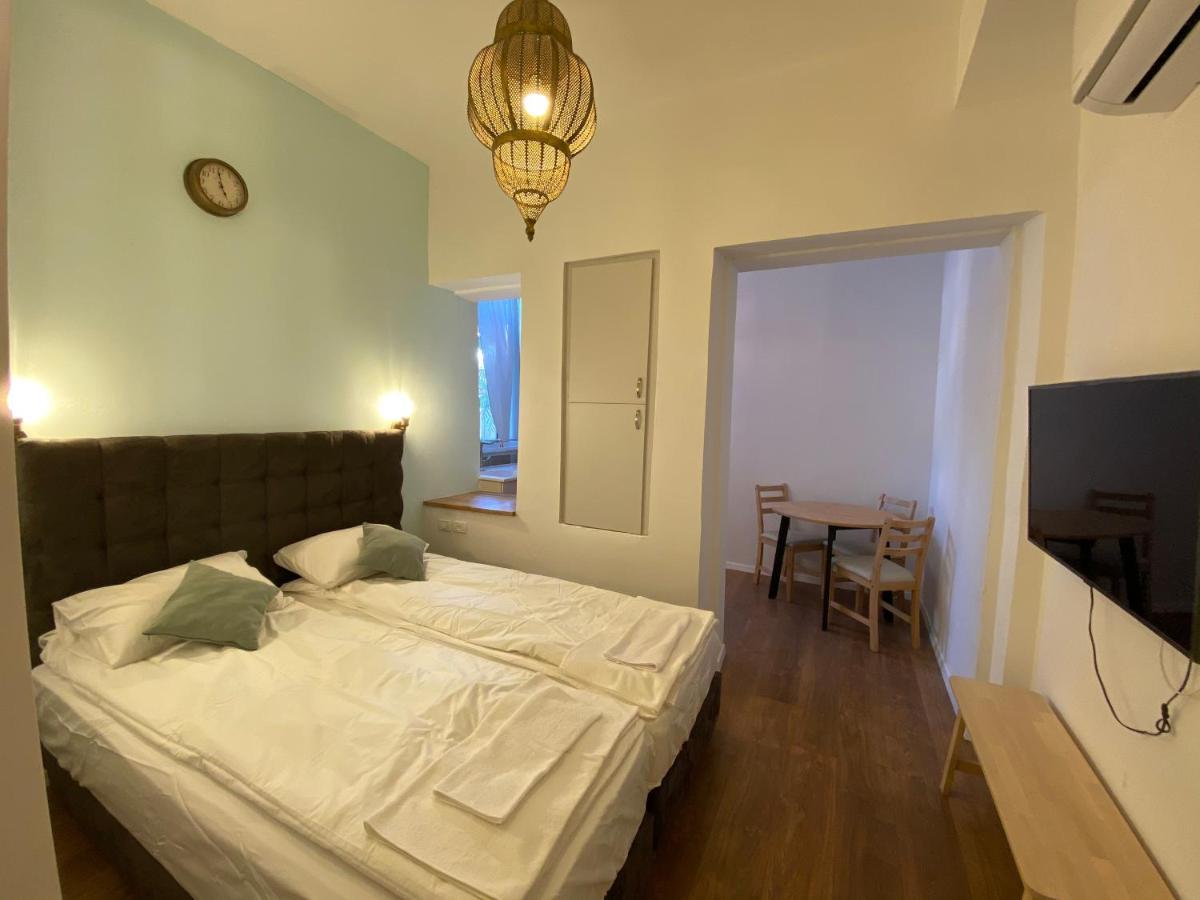 "80 Jaffa St" Down Town Main Market "Mahne Yehuda" Super Prime Location In Gerusalemme Esterno foto