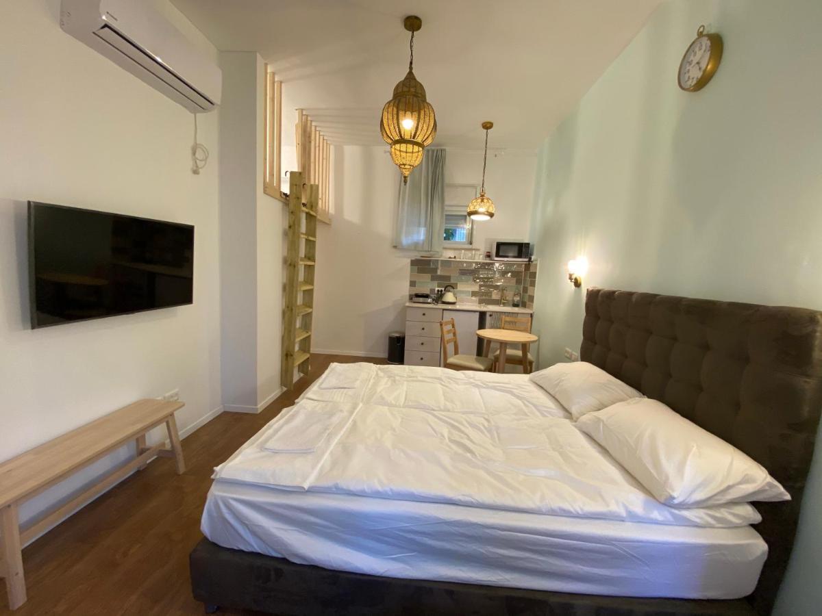 "80 Jaffa St" Down Town Main Market "Mahne Yehuda" Super Prime Location In Gerusalemme Esterno foto