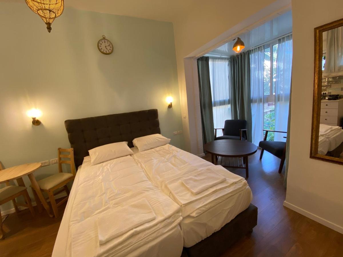 "80 Jaffa St" Down Town Main Market "Mahne Yehuda" Super Prime Location In Gerusalemme Esterno foto
